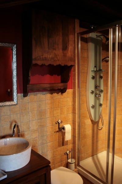 Apartamento La Muralla