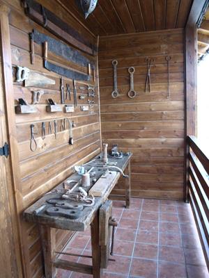 La Alcoholera