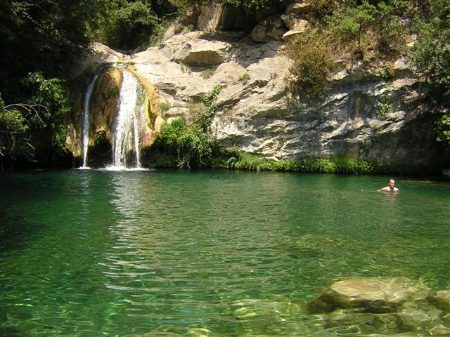 El Serradell 1
