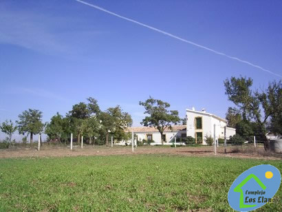 Complejo Cortijo Los Llanos