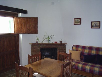 Complejo Cortijo Los Llanos