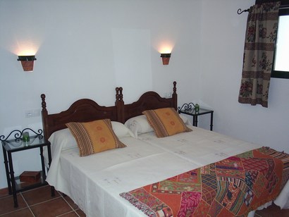 Complejo Cortijo Los Llanos