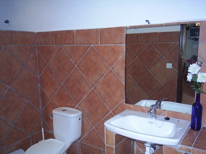 Complejo Cortijo Los Llanos