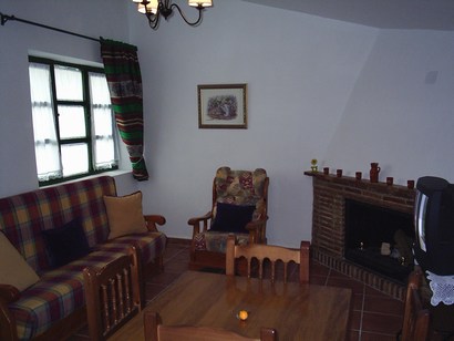 Complejo Cortijo Los Llanos