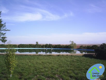 Complejo Cortijo Los Llanos