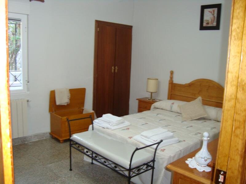 La Casa Del Risco