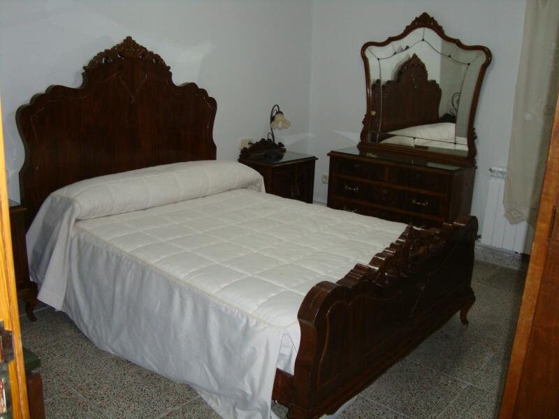 La Casa Del Risco