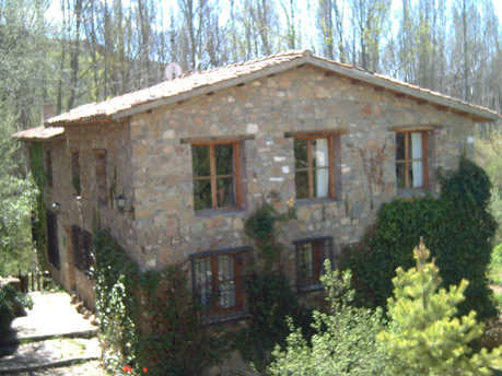 Molino Del Marqués