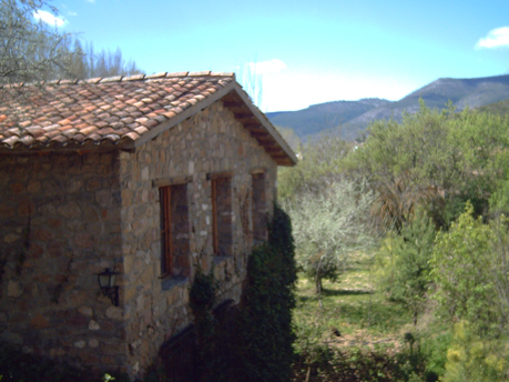 Molino Del Marqués