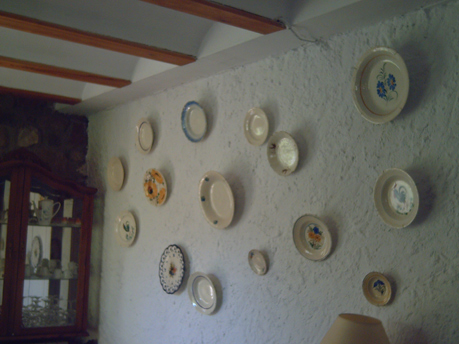 Molino Del Marqués