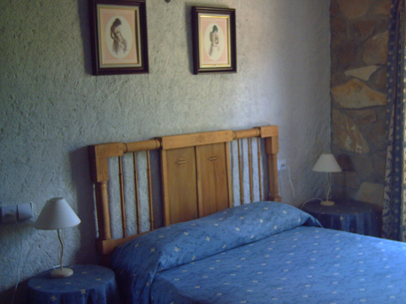 Molino Del Marqués