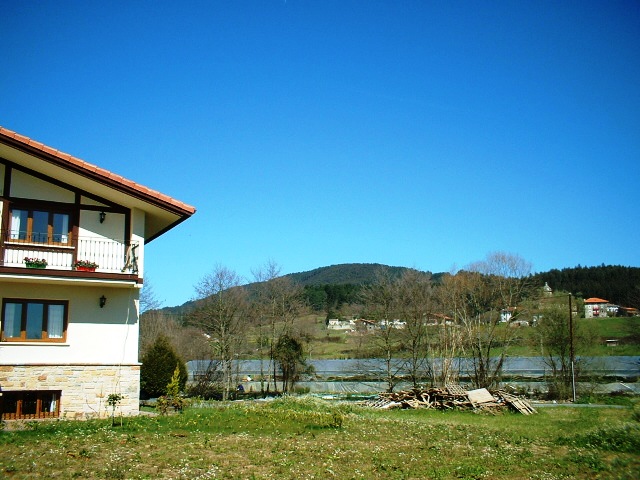 Ibarrondo Etxea