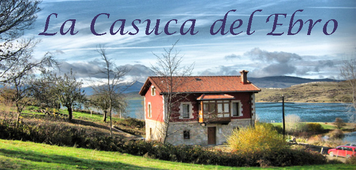 La Casuca Del Ebro