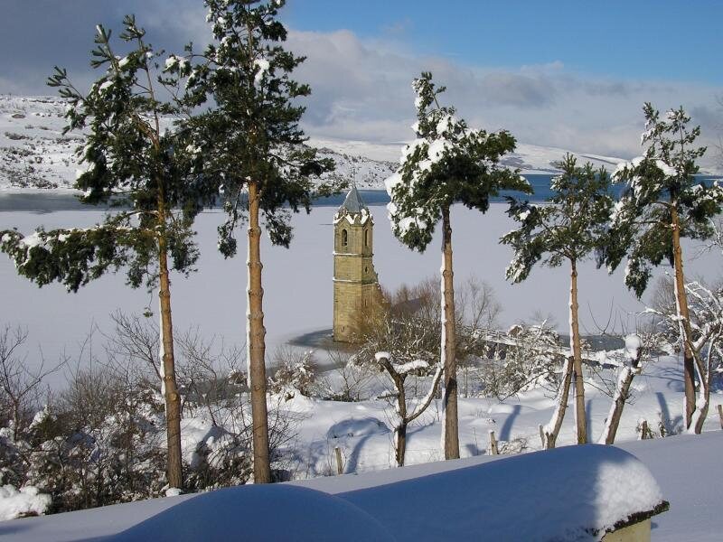 La Casuca Del Ebro
