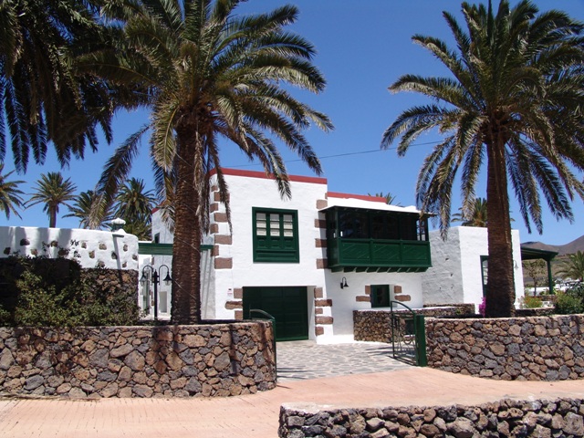 Villa Haria
