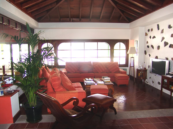 Villa Haria