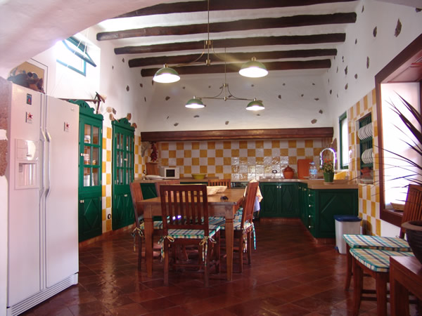 Villa Haria
