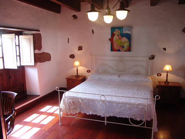 Villa Haria