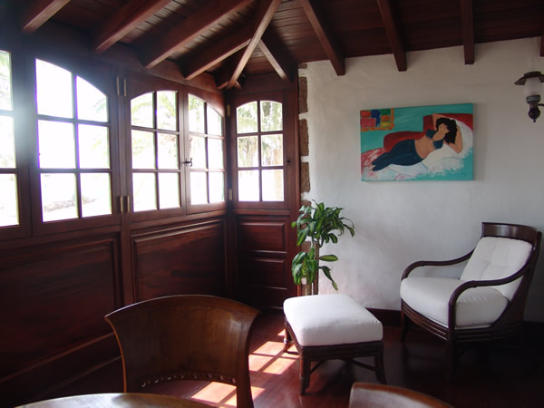 Villa Haria