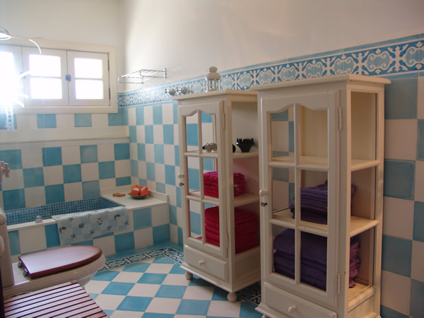 Villa Haria