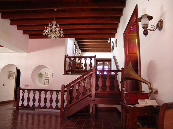 Villa Haria