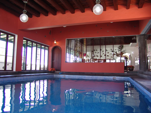 Villa Haria