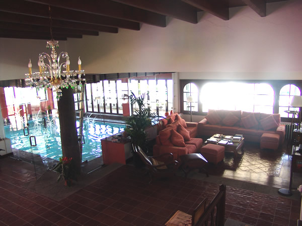 Villa Haria