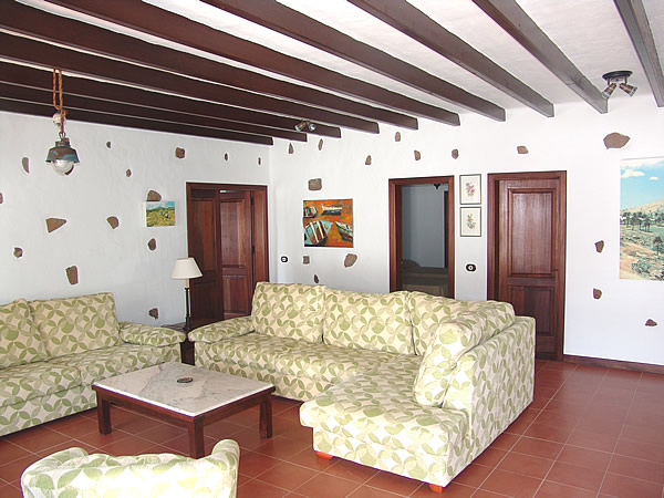 Villa Haria