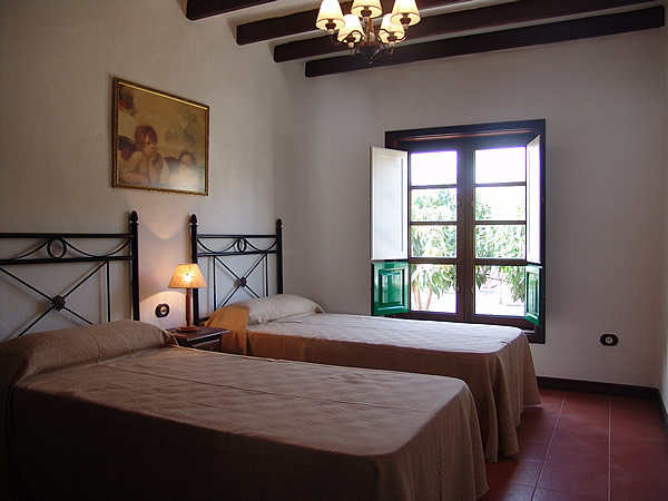 Villa Haria