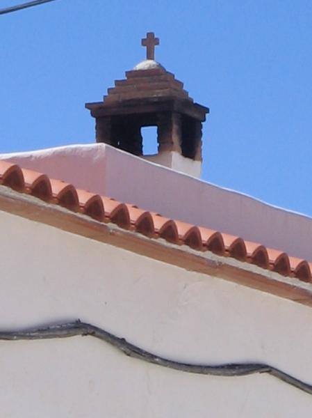 Casa Real Agrón