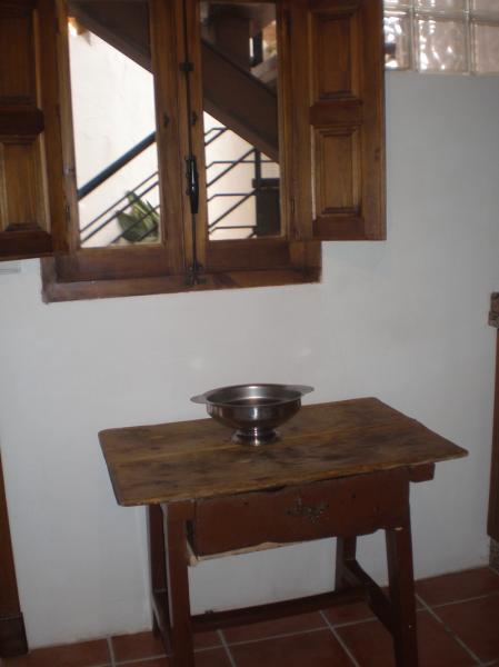 Casa Real Agrón