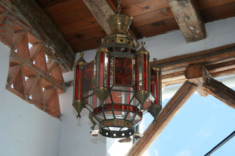 Casa Real Agrón