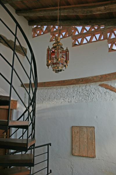 Casa Real Agrón