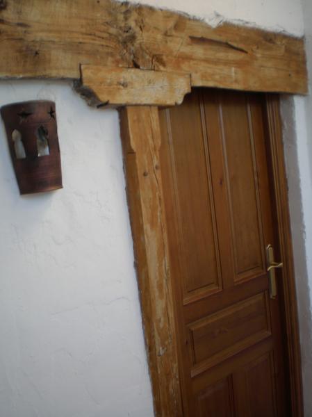 Casa Real Agrón