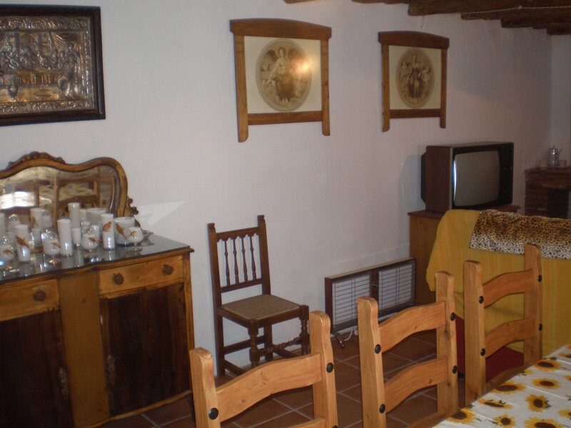 Casa Real Agrón