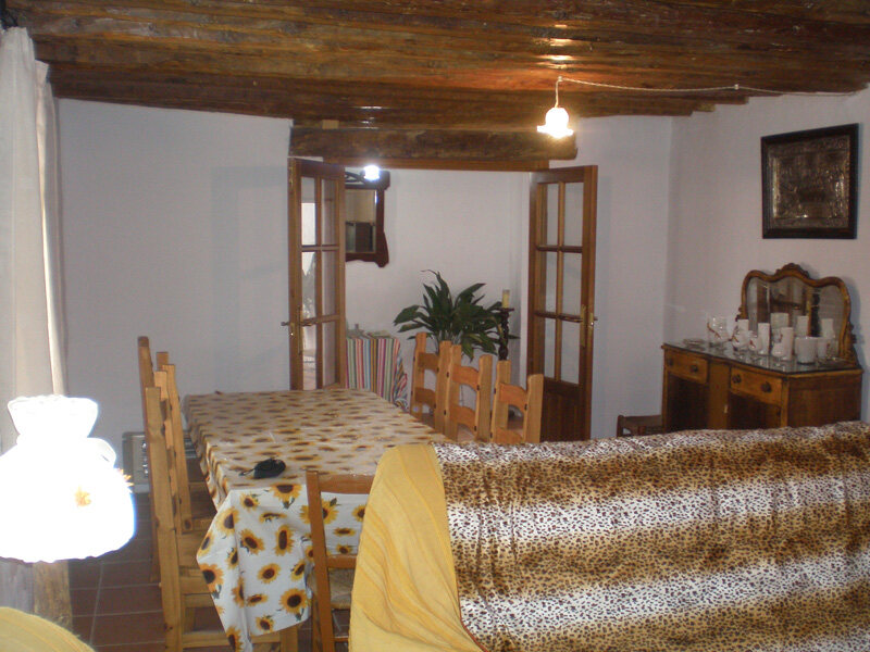 Casa Real Agrón