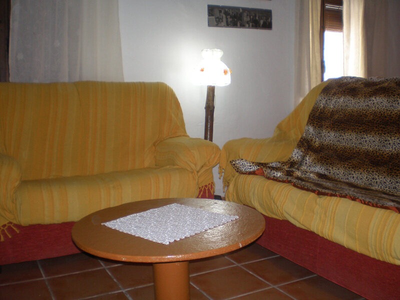 Casa Real Agrón
