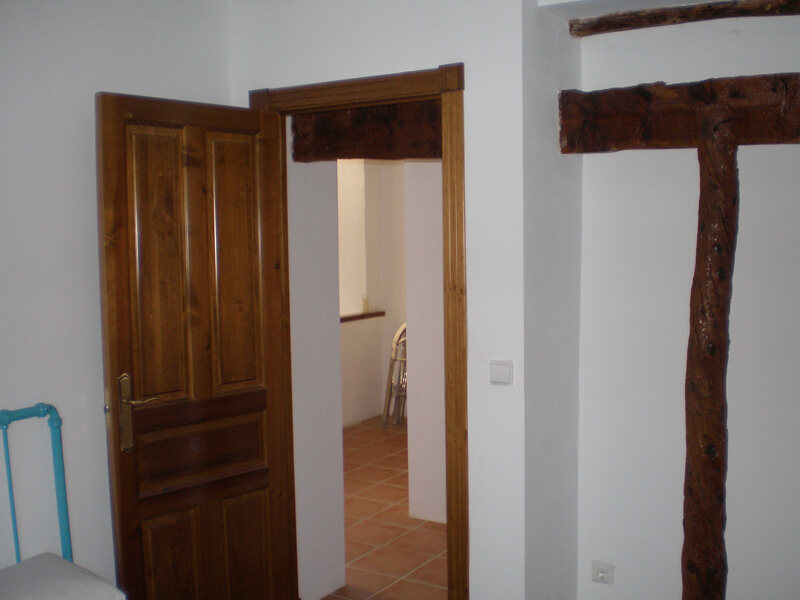 Casa Real Agrón