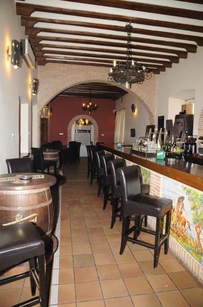 Hospedería El Convento