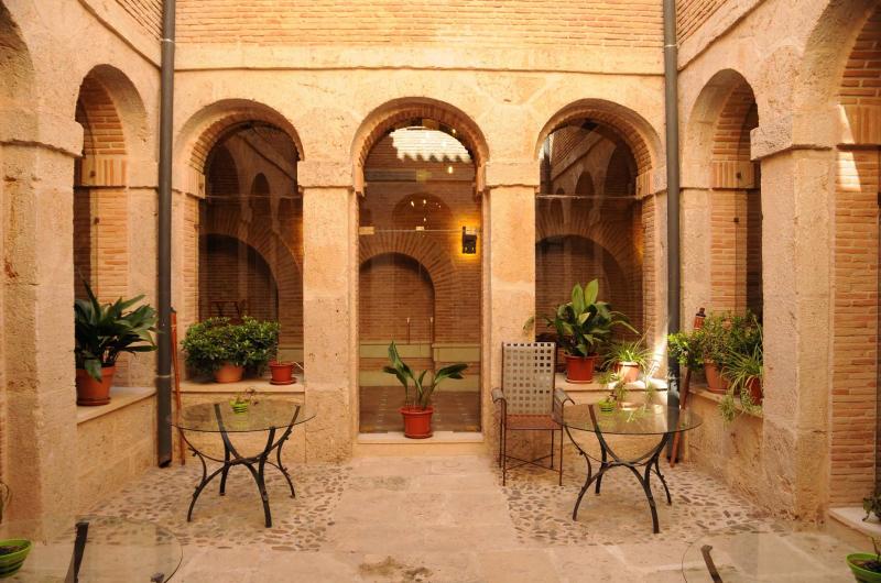 Hospedería El Convento
