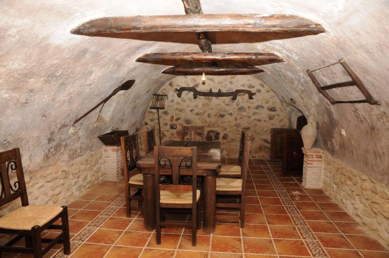 Hospedería El Convento