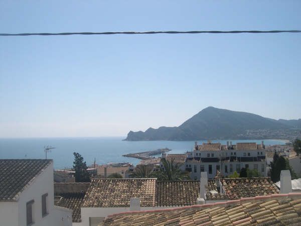 Casa Altea