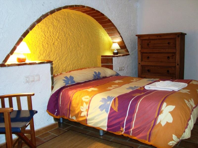 Cuevas Hammam Abuelo Jose