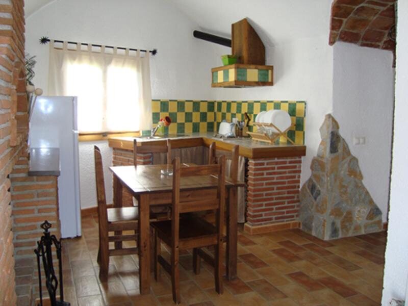 Cuevas Hammam Abuelo Jose