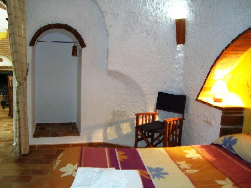 Cuevas Hammam Abuelo Jose