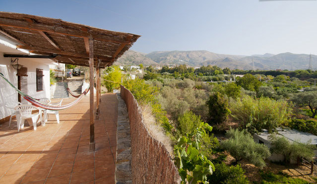Cortijo La EscaÑUELA