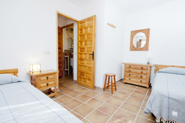 Cortijo La EscaÑUELA