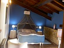 La Posada De Ojebar