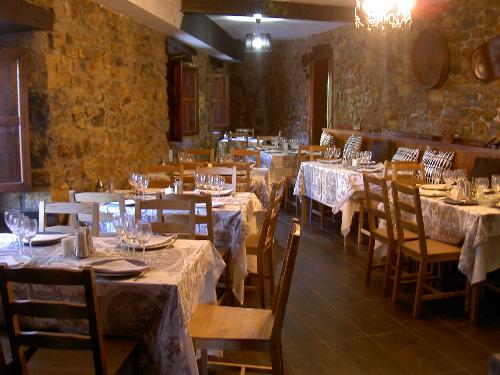 La Posada De Ojebar