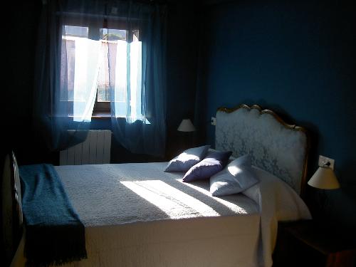 La Posada De Ojebar